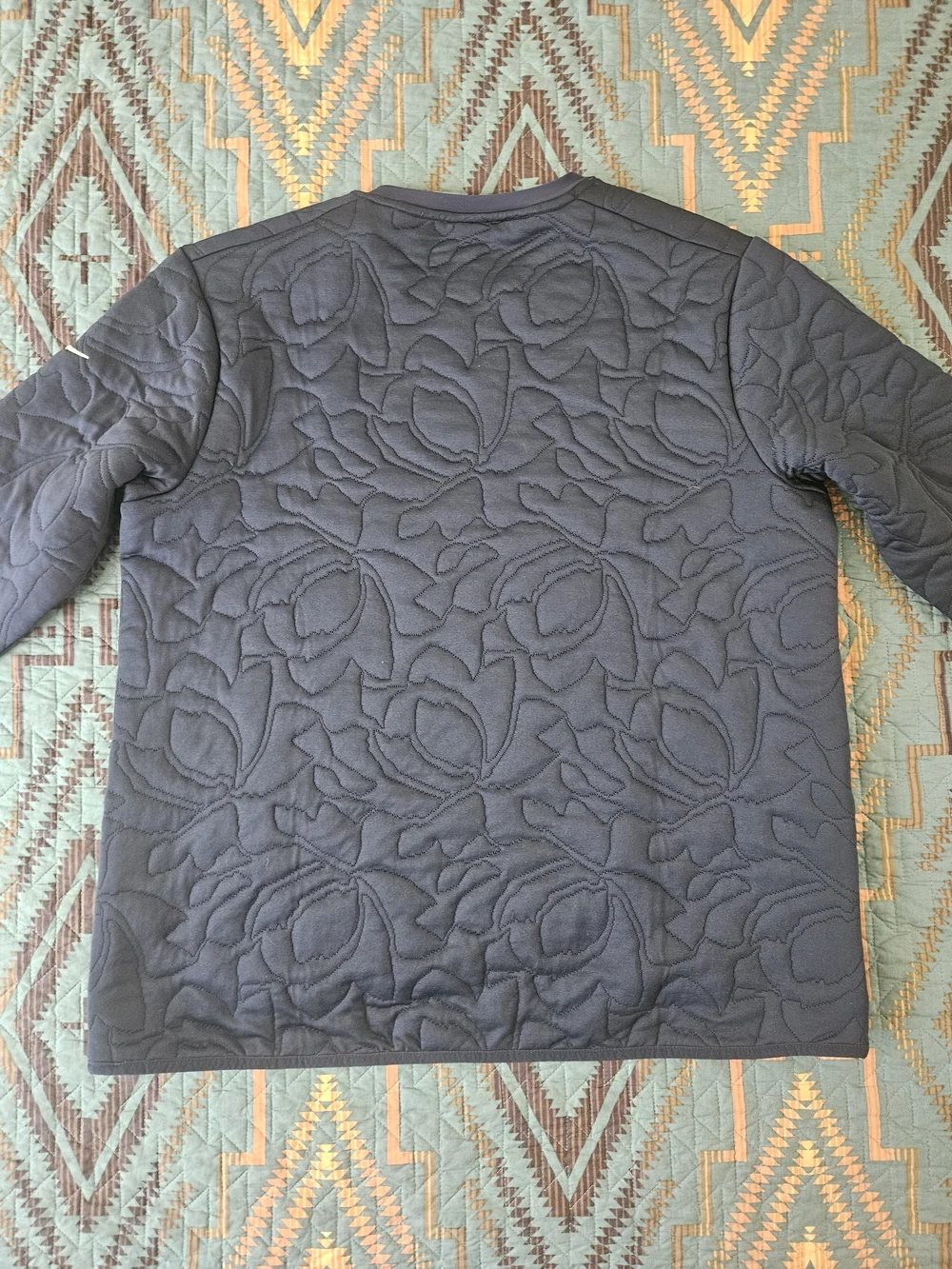 Nike golf pullover